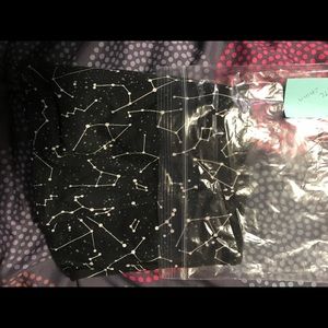 BNWT LuLaRoe TC Constellation Leggings